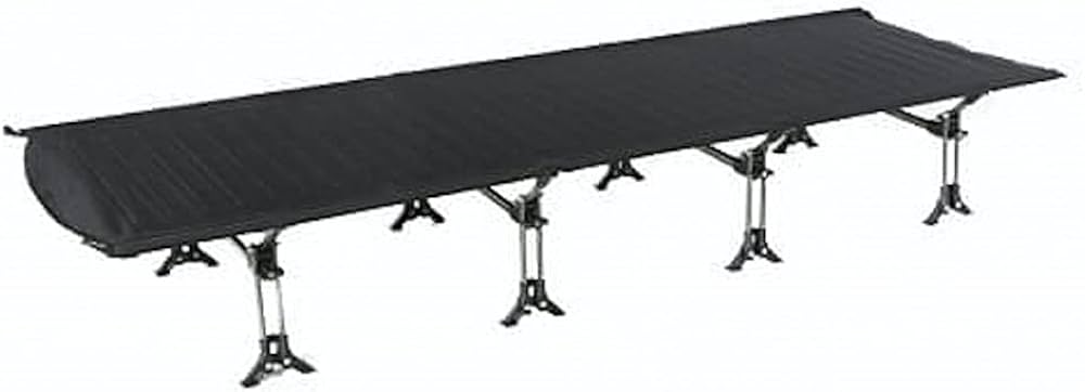 Amazon | IGNIO(イグニオ) キャンプ キャンプベッド フォールディング