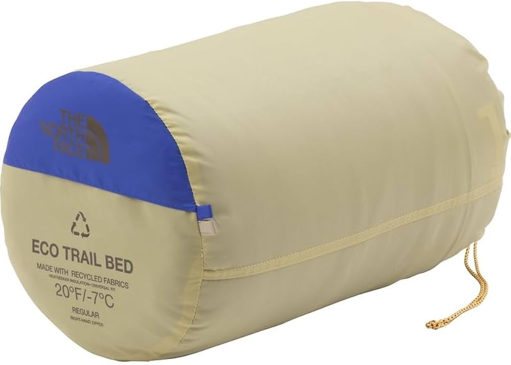 Amazon | THE NORTH FACE(ザ・ノース・フェイス) 寝袋/シュラフ エコ