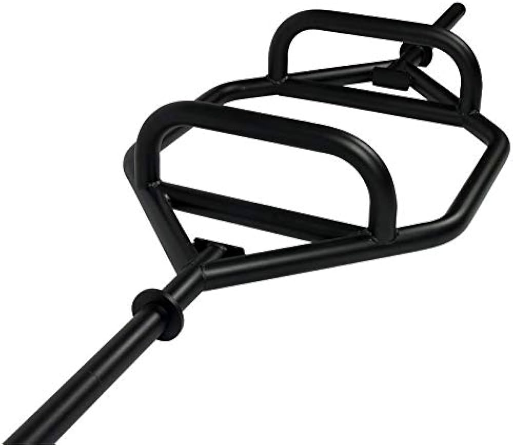 Amazon | American Barbell(アメリカンバーベル) デュアルハイト