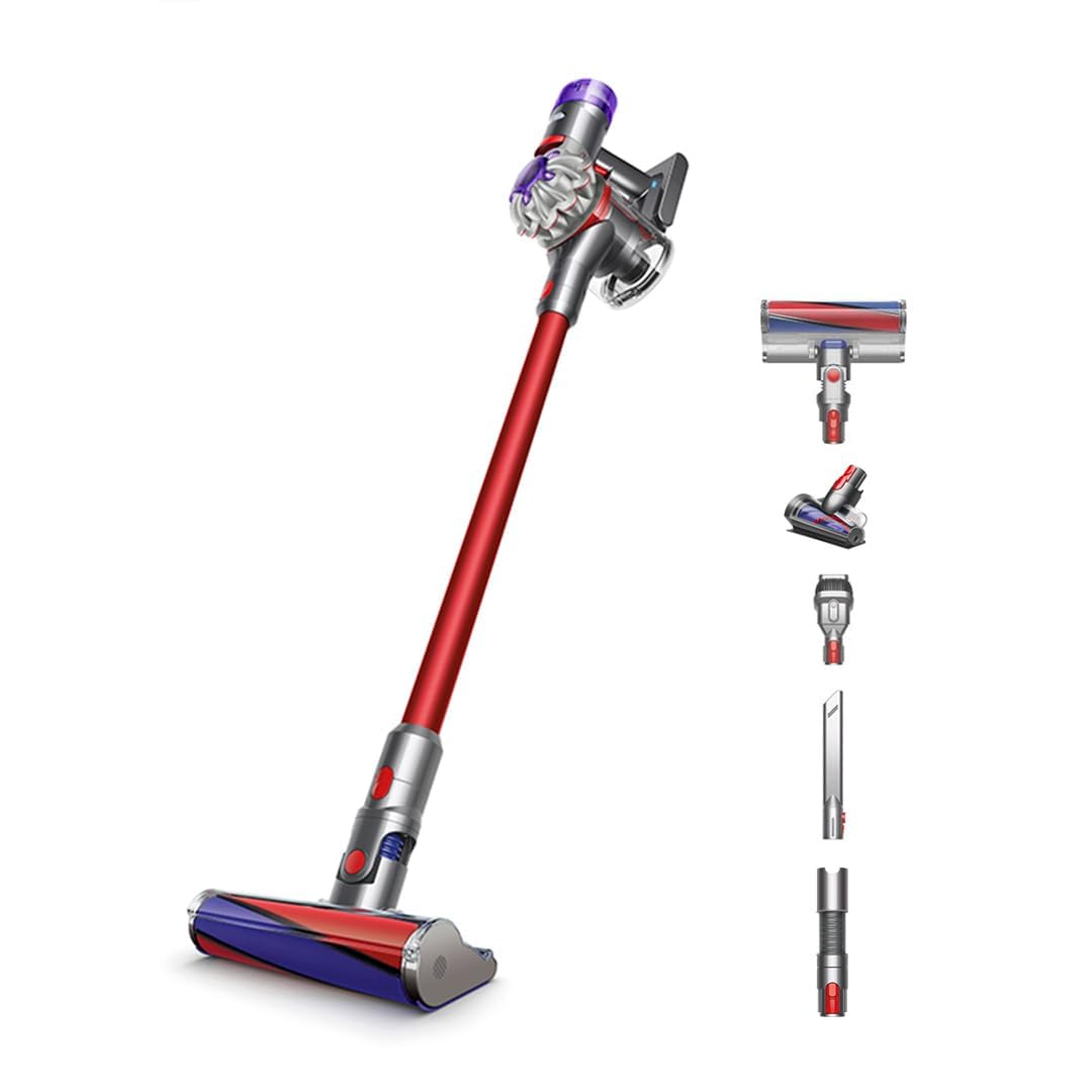 Amazon | Dyson(ダイソン) コードレス掃除機 Dyson V8 Origin