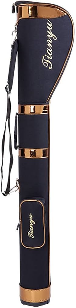 Amazon | ゴルフ クラブケース ゴルフバッグ 6-7本収納 ゴルフ練習