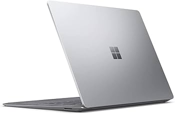 Amazon.com: Microsoft Surface Laptop 4 13.5” Touch-Screen – Intel