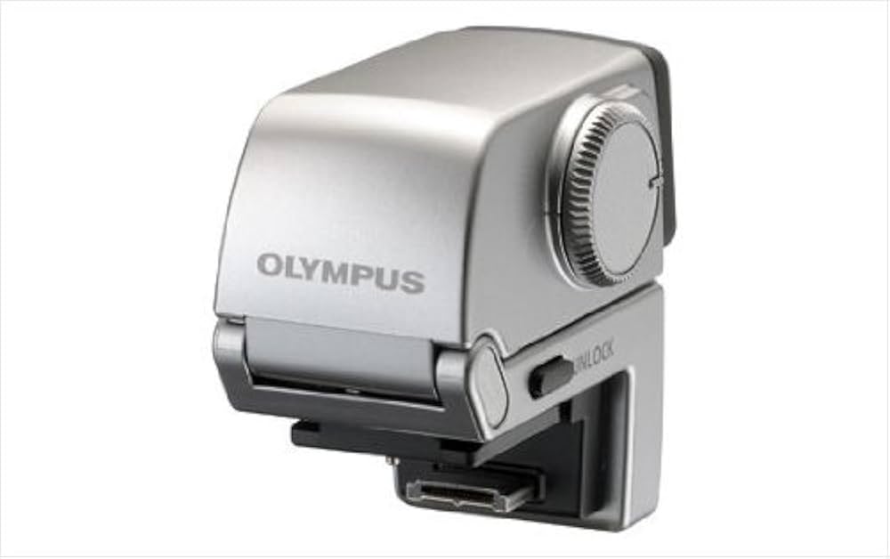 Amazon | OLYMPUS 電子ビューファインダー VF-3 | ミラーレス一眼 通販