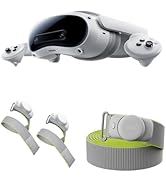 Amazon.co.jp: PICO 4 Ultra + Motion Trackerセット : ゲーム