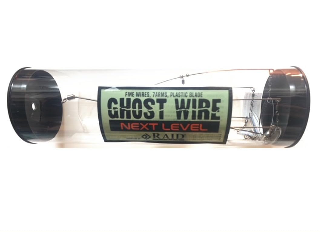 Amazon | レイドジャパン ゴーストワイヤー ネクストレベル ＃02HALF