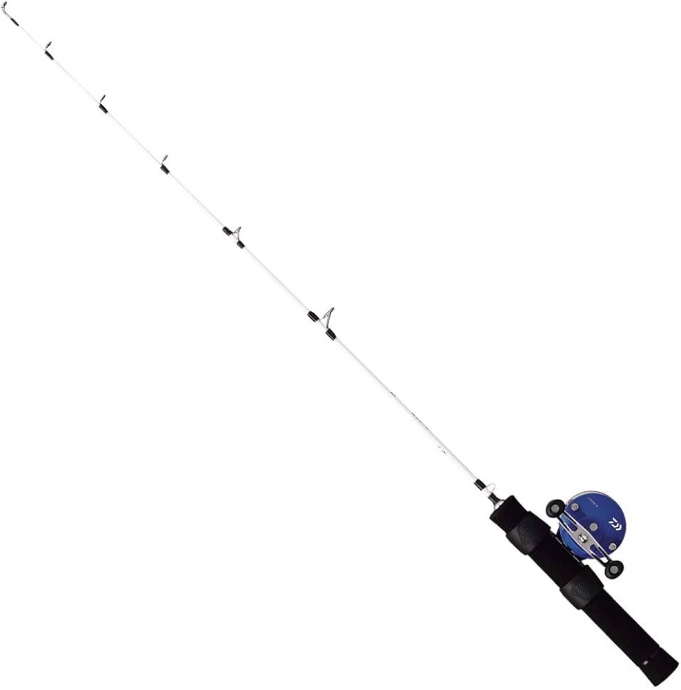 Amazon | ダイワ(DAIWA) 穴釣りロッド MC 10M 71 Marseille | ダイワ