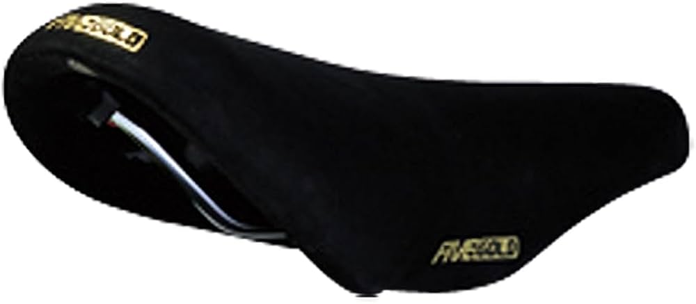 Amazon | 加島サドル(KASHIMAX) FG-4P FIVE GOLD 黒本革 NJS認定品