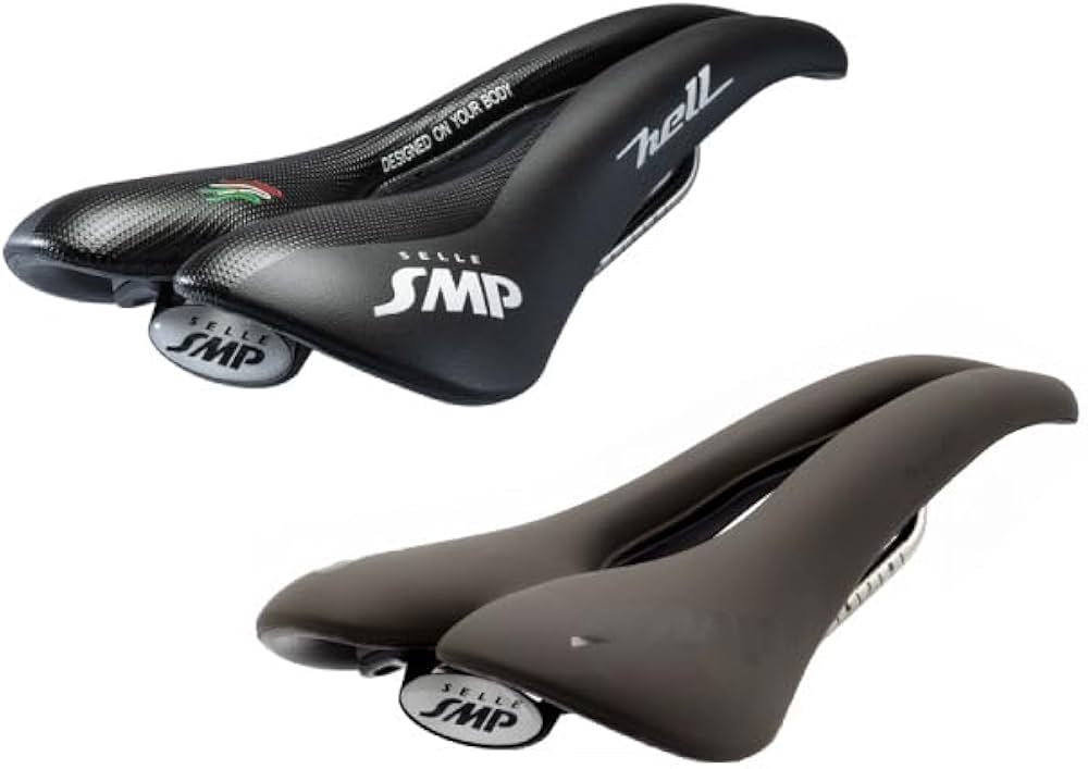 Amazon.co.jp: SELLE SMP HELL Black : Sports & Outdoors