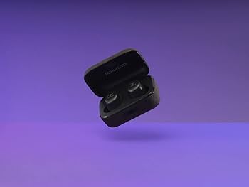 Amazon.com: Sennheiser Momentum True Wireless 3 Earbuds -Bluetooth
