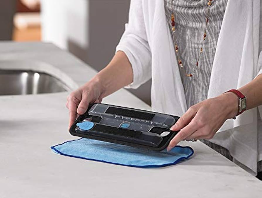 Amazon | 【正規品】 交換用 クロスセット (ウェットクロス3枚