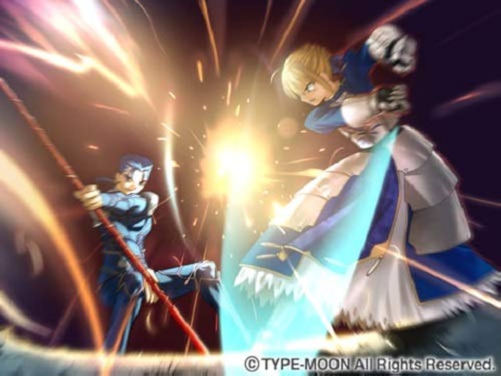 Amazon.co.jp: Fate/stay night+hollow ataraxia 復刻版 : PCソフト