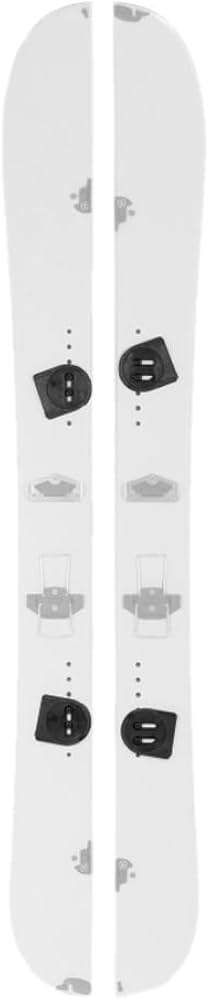 Amazon | VOILE ボレー Splitboard Hardware for Splitboard Specific