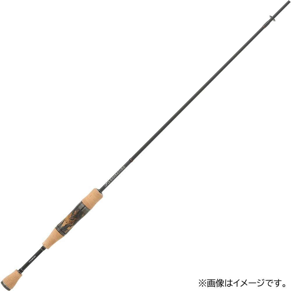 Amazon | JACKALL(ジャッカル) ティモン T-CONNECTION AREA TCA-S61L+E