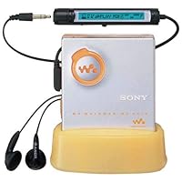 Amazon.co.jp: SONY MZ-E510 L MDウォークマン (ブルー) : 楽器・音響機器