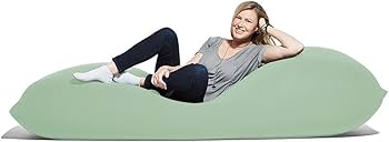 Amazon.co.jp: Yogibo Max ヨギボー マックス ピスタチオ ソファー