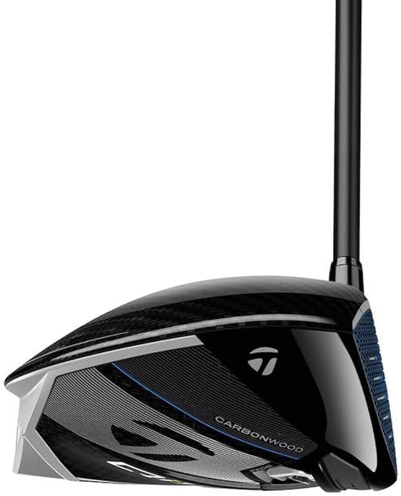 Amazon.co.jp: テーラーメイド（TAYLORMADE） Qi10 LS ドライバー(1W