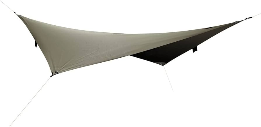 Amazon.com: Tatonka Tarp 3 TC : Tools & Home Improvement