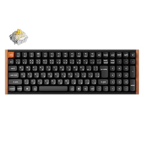 Keychron K4 Max QMK」の人気商品一覧 | 安い商品を通販サイトから探す