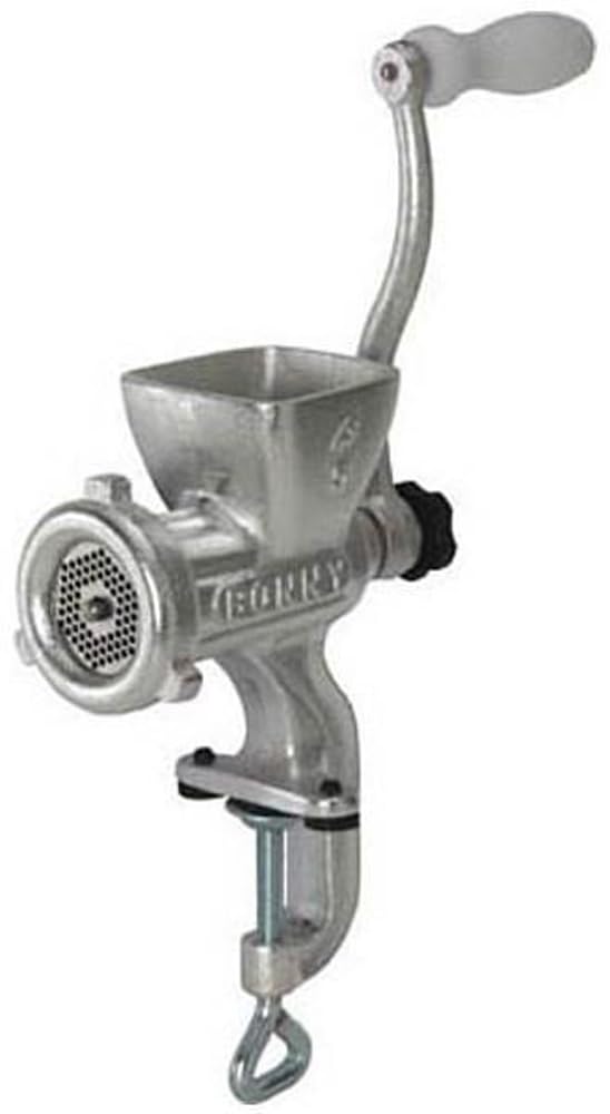 Amazon.co.jp: ボニー(Bonny) ボニー ミートミンサー No.5 β型 412020