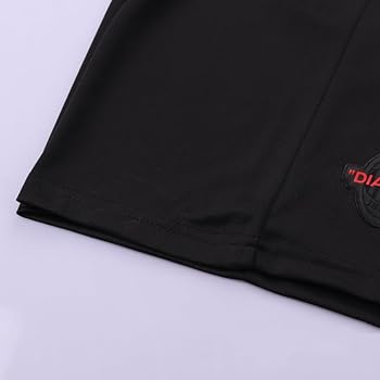 Amazon.co.jp: [LAXIDAI] 2024-2025年 ACミラン アウェイ ジョアン