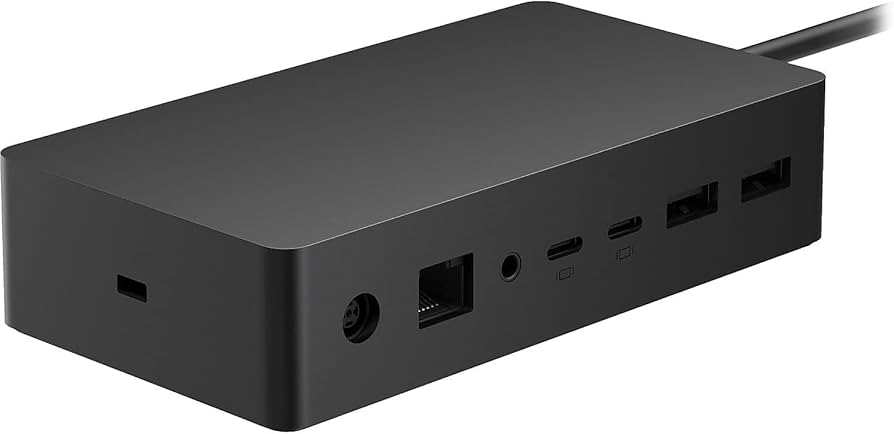 Amazon.co.jp: ?????????? Surface Dock 2 : パソコン・周辺機器
