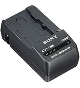 Amazon.co.jp: ソニー(SONY) カメラ用バッテリー+チャージャーセット
