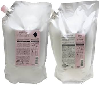 Amazon | ミルボン ジェミールフラン シャンプー ダイヤ D 2500ml +