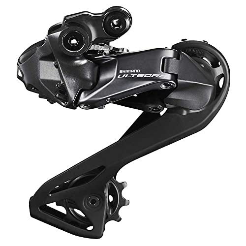 シマノ シマノ(SHIMANO) ULTEGRA RD-R8150 Di2 12S SHADOW シリーズ