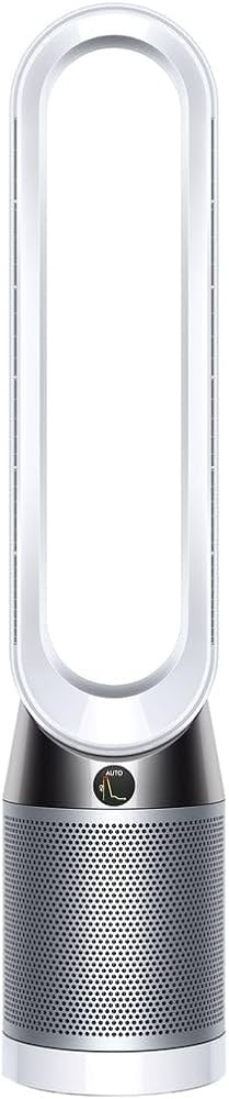 Amazon.com: Dyson Pure Cool Purifier Fan TP4A remote controlled
