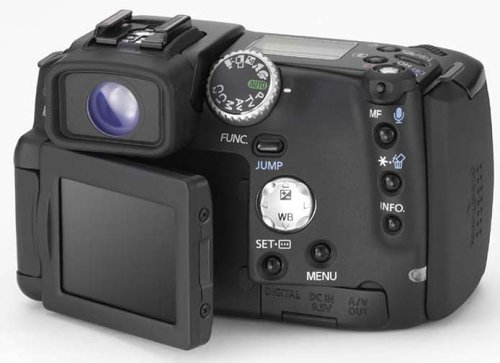 Amazon | Canon PowerShot Pro1 PSPRO1 | コンパクト 通販