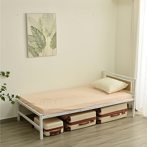 パイプベッド シングル ホワイト」の人気商品一覧 | 安い商品を通販