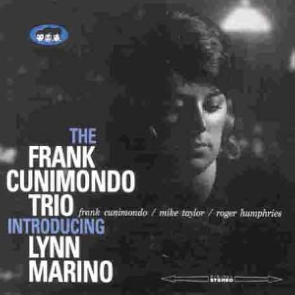 Amazon.co.jp: The Frank Cunimondo Trio Introducing Lynn Marino: Music