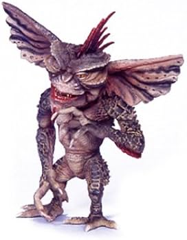 グレムリン DVD Limited BOX ― モホーク フィギュア付き ブリスター