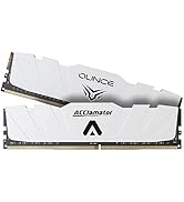 Amazon.co.jp: DDR5 32GB-6000MHz デスクトップPC用メモリ(16GB×2枚
