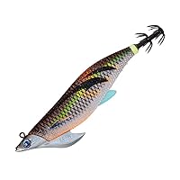 Amazon | メジャークラフト 餌木蔵ベイトフェザーTR 2.5号20g EBFT-2.5