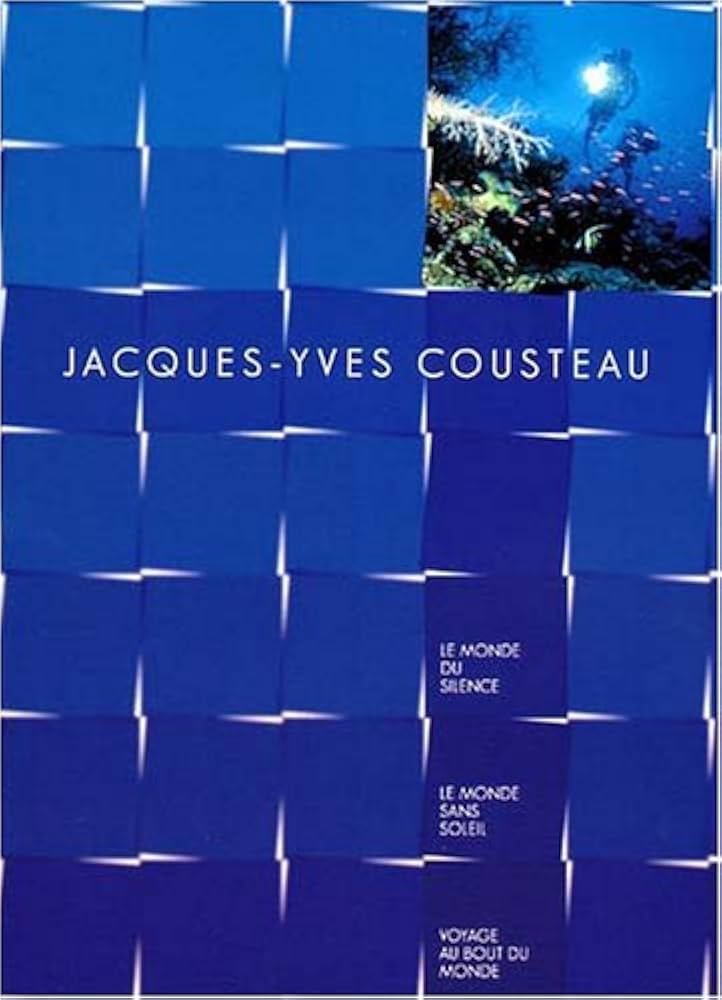 Amazon.co.jp: ジャック=イヴ・クストーの世界 DVD-BOX : ジャック