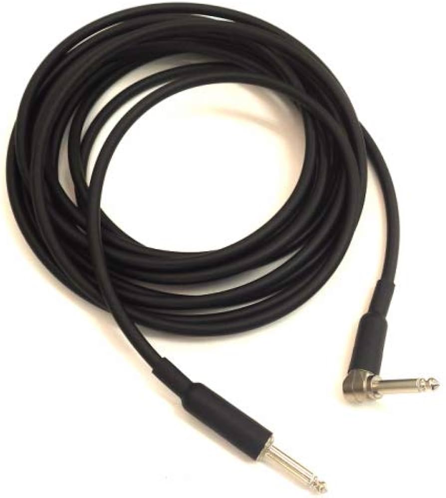 Amazon | Sir Tone TYPE 1 5m S/L ［ギター・ベース・楽器用 シールド