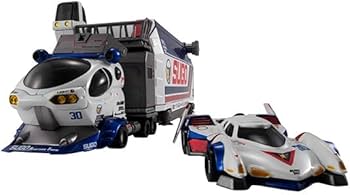 Amazon | サイバーフォーミュラコレクションDX 新世紀GPXサイバー