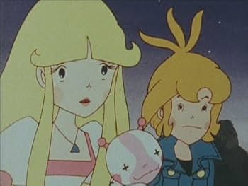 Amazon.co.jp: タツノコプロ創立50周年記念 ポールのミラクル大作戦