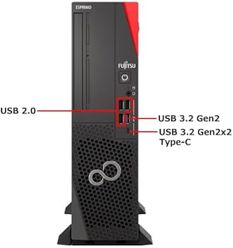 Amazon.co.jp: FUJITSU ESPRIMO D7012/LX Windows10 Pro 64bit Core i3