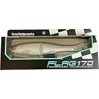 Amazon.co.jp: グローデザインワークス FLAG170 Grow Design works