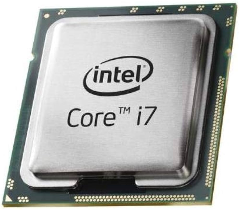 Amazon | Intel Core i7 – 6700tデスクトッププロセッサ2.80 GHz Turbo