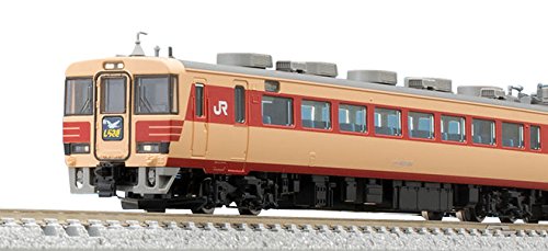 TOMIX 485系特急しらさぎセットA 98639、セットB 98640 トミックス