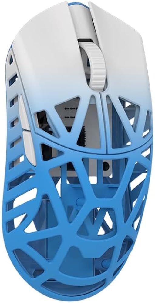 Amazon | WLMOUSE Beast X Mini ワイヤレス ゲーミングマウス 8KHz