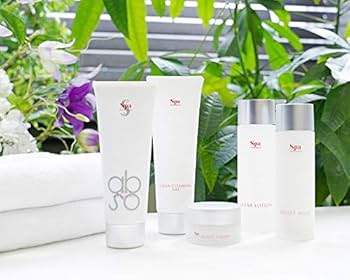 Amazon.co.jp: スパトリートメント アブソウォーター クリア