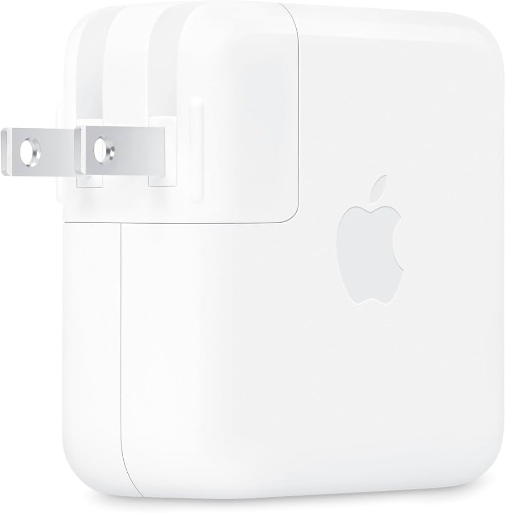 Amazon.com: Apple 70W USB-C Power Adapter : Cell Phones & Accessories