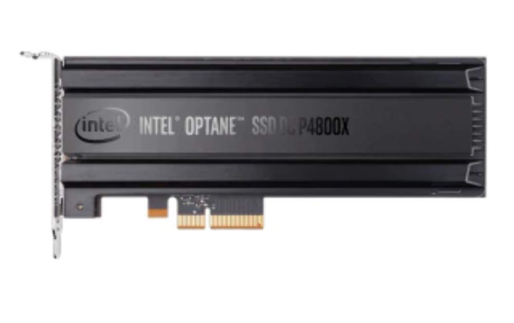 Amazon.com: Intel SSD SSDPED1K750GA01 P4800X 1 2Heigh 750GB PCIex4