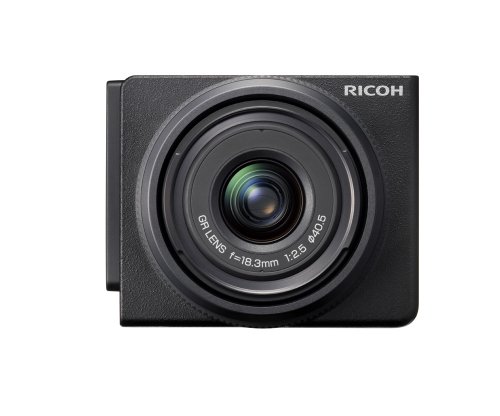 Amazon.co.jp: Ricoh A12 28mm f/2.5 GRレンズ Ricoh GXRデジタル一眼
