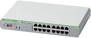 Amazon.co.jp: AT-GS920/16 Layer 2 Switch : Computers