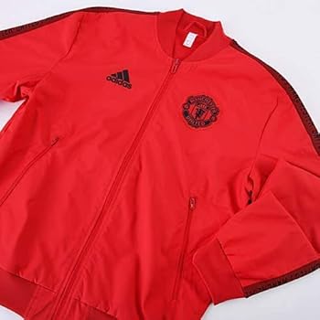 Amazon.co.jp: adidas アディダス マンチェスターユナイテッドFC